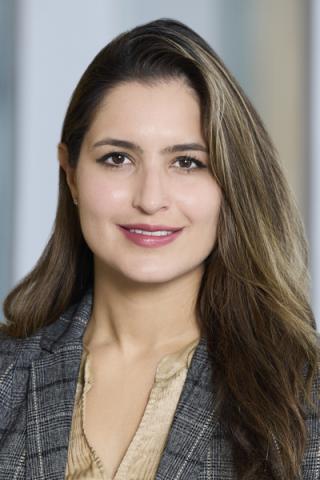 Monica Ahluwalia | VA Boston Health Care | Veterans Affairs